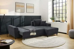 Canapé d'angle avec fonction BEVERLY-JOB Hot