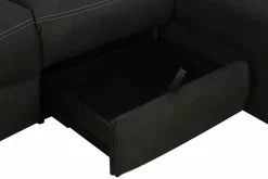 Canapé d'angle avec fonction relax FM-3209 POR-Femo Trade Clearance