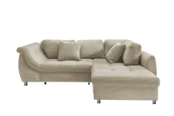 Canapé d'angle avec fonction ALLIN