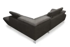 Canapé d'angle avec fonction SPLIT