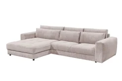 Canapé d'angle avec fonction CABO SAN LUCAS