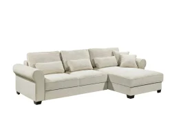 Canapé d'angle avec fonction SALTILLO 2,5F.URC-ED-Lifestyle Best