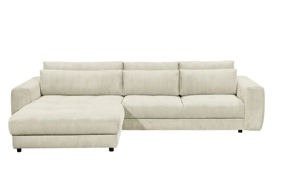 Canapé d'angle avec fonction CABO SAN LUCAS