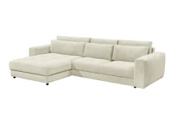 Canapé d'angle avec fonction CABO SAN LUCAS