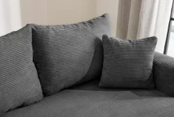 Canapé d'angle avec fonctions SAALBACH-JOB Hot