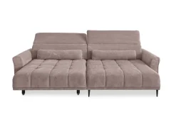 Canapé d'angle avec fonction LUBLIN-Iwaniccy Outlet