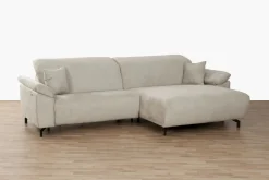 Canapé d'angle avec fonction LATSIA-Matex