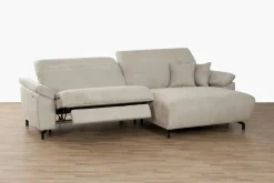 Canapé d'angle avec fonction LATSIA-Matex