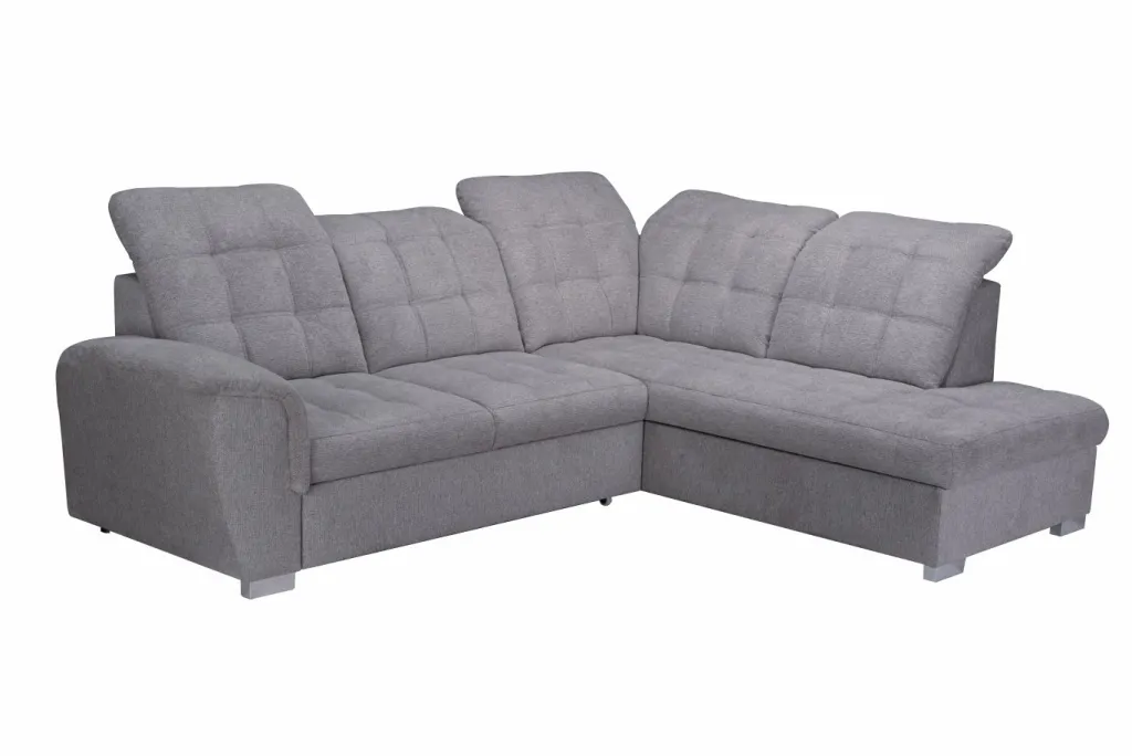 Canapé d'angle avec fonction KELME-Sass Hot