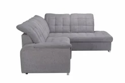 Canapé d'angle avec fonction KELME-Sass Hot