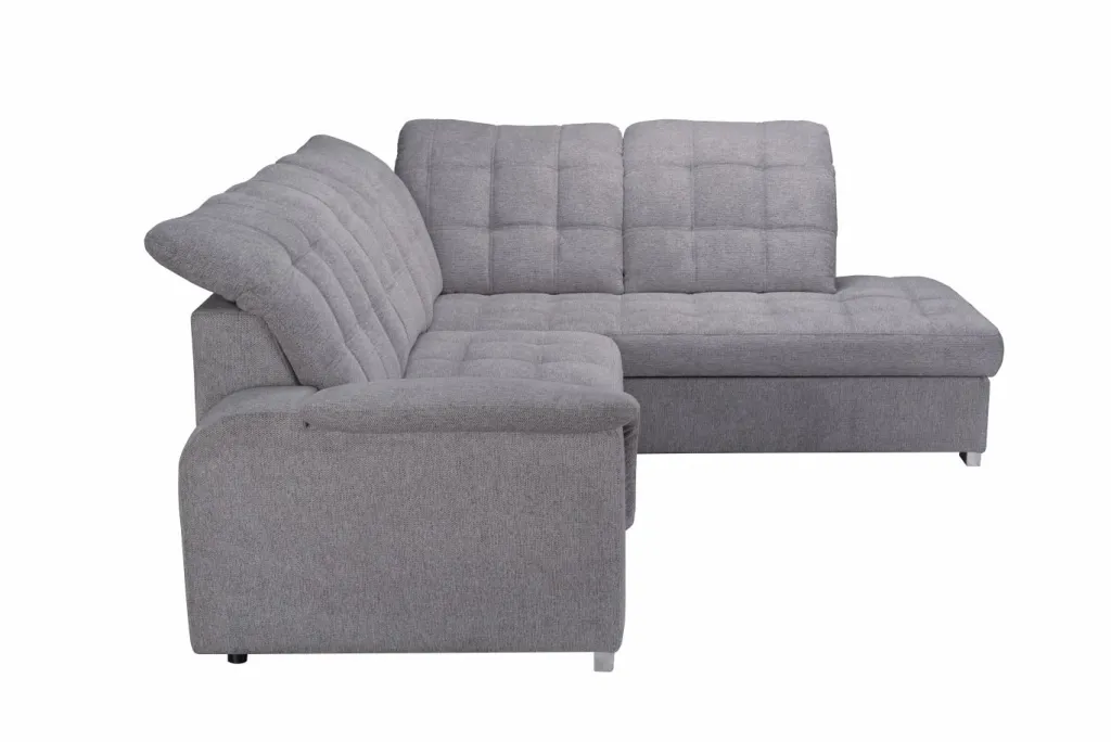 Canapé d'angle avec fonction KELME-Sass Hot