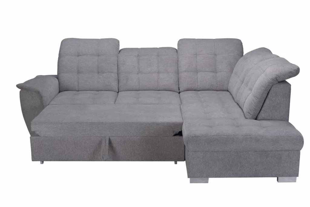 Canapé d'angle avec fonction KELME-Sass Hot