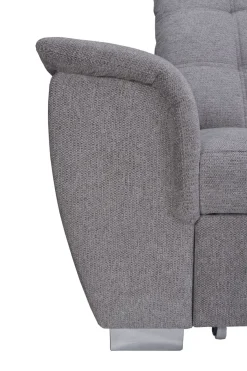 Canapé d'angle avec fonction KELME-Sass Hot