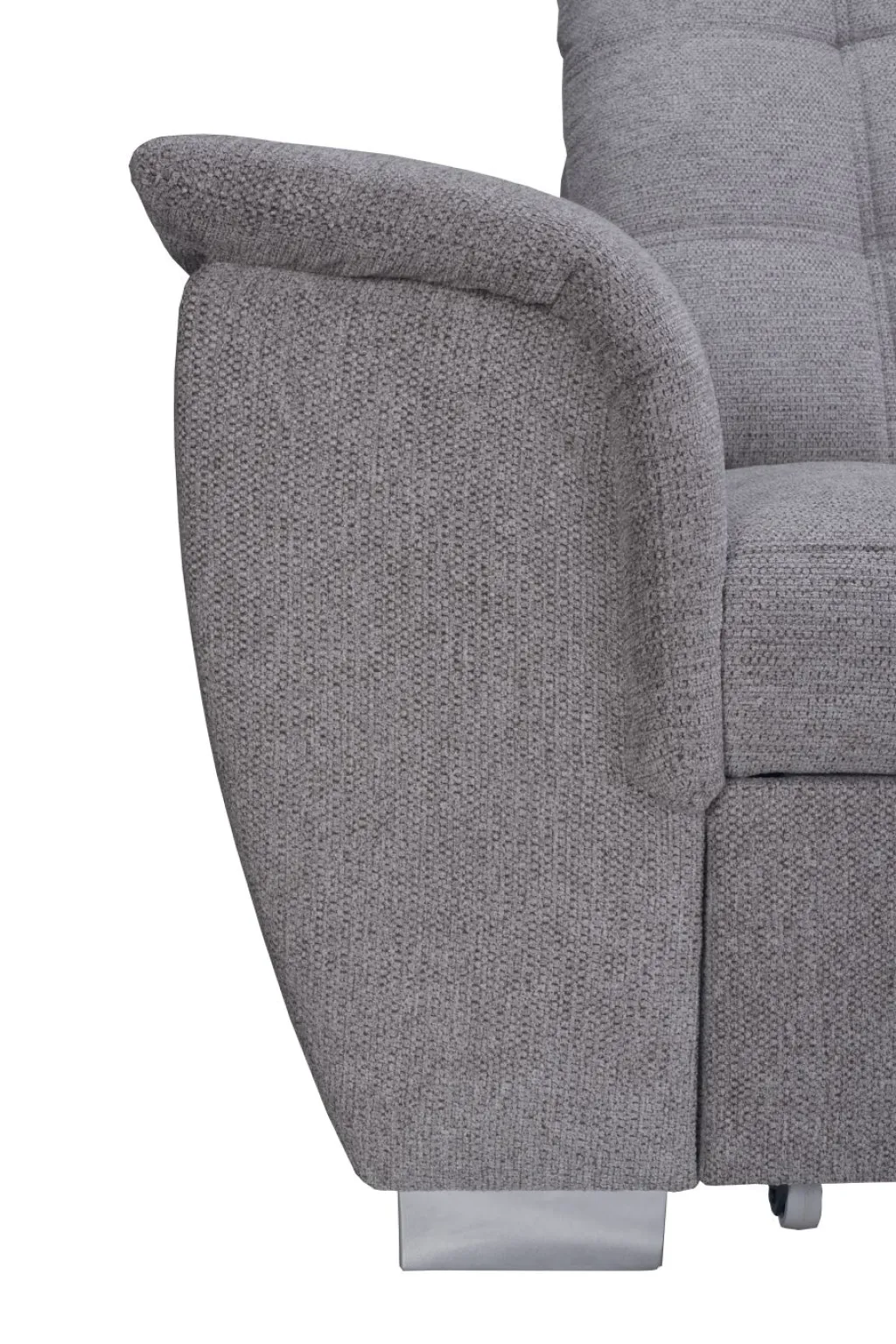 Canapé d'angle avec fonction KELME-Sass Hot