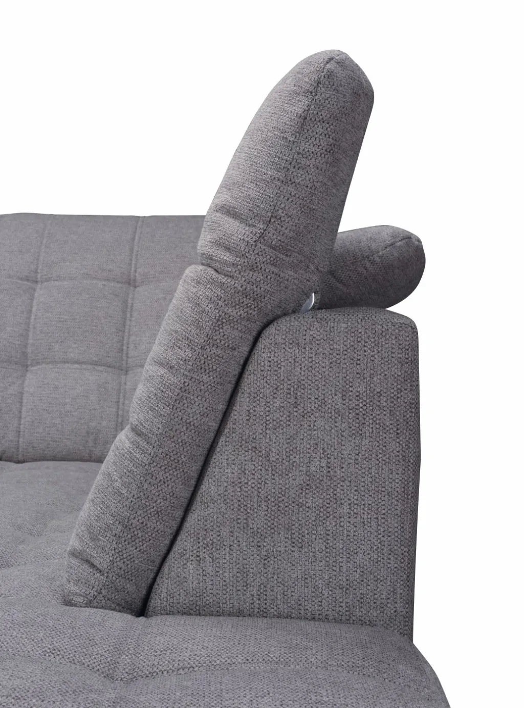 Canapé d'angle avec fonction KELME-Sass Hot