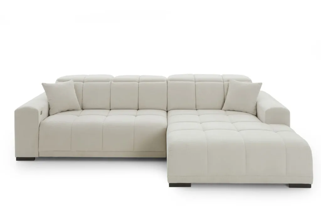 Canapé d'angle avec fonction MASTER-Iwaniccy Hot