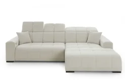 Canapé d'angle avec fonction MASTER-Iwaniccy Hot