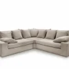 Canapé d'angle AVELLINO-Benformato Hot