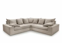 Canapé d'angle AVELLINO-Benformato Hot