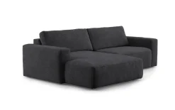 Canapé d'angle BEFORT
