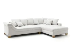 Canapé d'angle BOLOGNA-NOVA VIA Online
