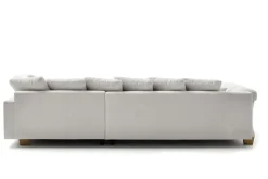 Canapé d'angle BOLOGNA-NOVA VIA Online