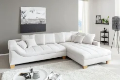 Canapé d'angle BOLOGNA-NOVA VIA Online