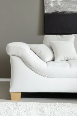 Canapé d'angle BOLOGNA-NOVA VIA Online