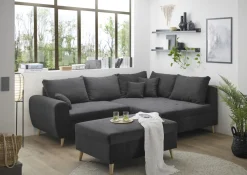 Canapé d'angle CALANDA-BRW Online