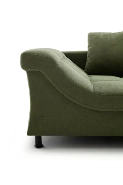 Canapé d'angle CAMPUS