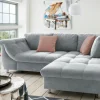 Canapé d'angle convertible ALLIN-Benformato Sale