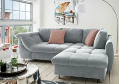 Canapé d'angle convertible ALLIN-Benformato Sale