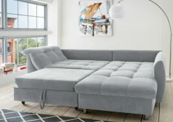 Canapé d'angle convertible ALLIN-Benformato Sale