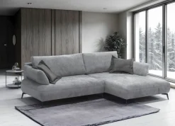 Canapé d'angle convertible MADISON-Exxpo Best