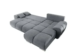 Canapé d'angle convertible ANTON-BRW Online