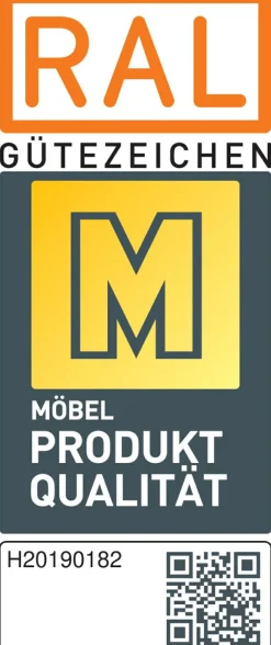 Canapé d'angle convertible BELMONT-Zehdenick Sale