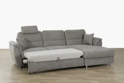 Canapé d'angle convertible DEVA