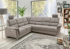 Canapé d'angle convertible PAROLE-Benformato Outlet