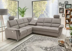 Canapé d'angle convertible PAROLE-Benformato Outlet