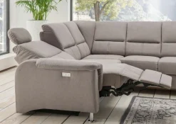 Canapé d'angle convertible PAROLE-Benformato Outlet