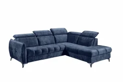 Canapé d'angle convertible TOGO-BRW Hot