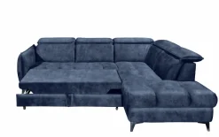 Canapé d'angle convertible TOGO-BRW Hot