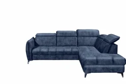 Canapé d'angle convertible TOGO-BRW Hot