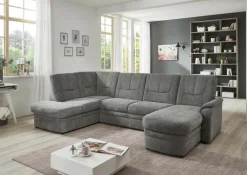 Canapé d'angle convertible PP-HS18061