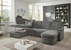 Canapé d'angle convertible PP-HS18061