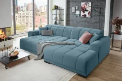 Canapé d'angle convertible MASTER-Iwaniccy Clearance