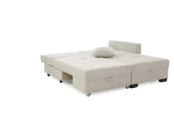 Canapé d'angle convertible FANTASY-JOB Outlet