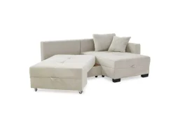 Canapé d'angle convertible FANTASY-JOB Outlet