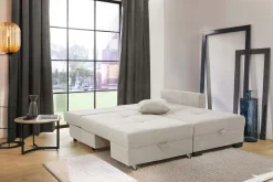 Canapé d'angle convertible FANTASY-JOB Outlet