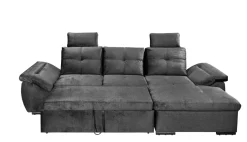 Canapé d'angle convertible TIJUANA